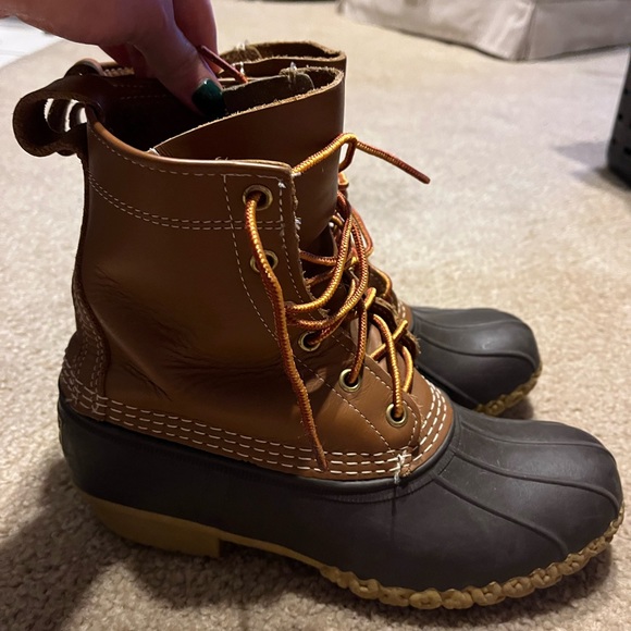 L.L. Bean Shoes - LL Bean Boots